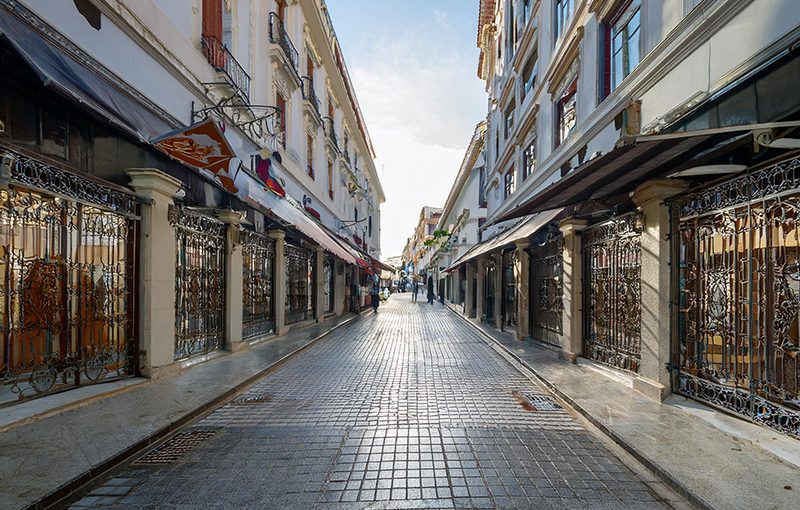 企業資源規劃系統在有效管理現代企業中的重要性