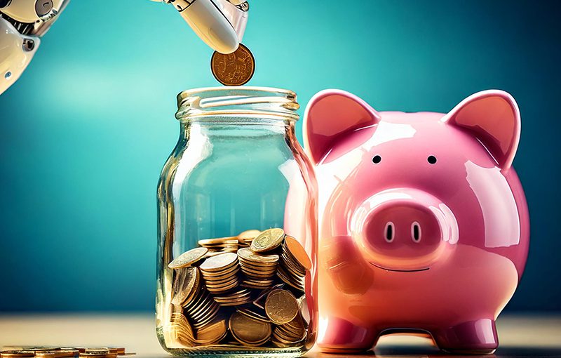 AI應用案例: 節省客服/售後經理33%工作，成本僅為7.6%經理薪金