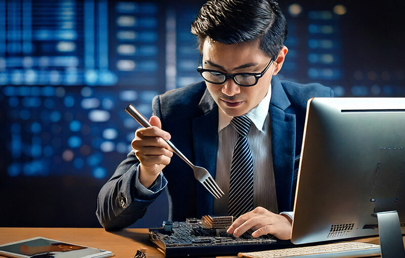 老闆！搞唔清AI同軟件嘅bug，可能會拖垮你生意