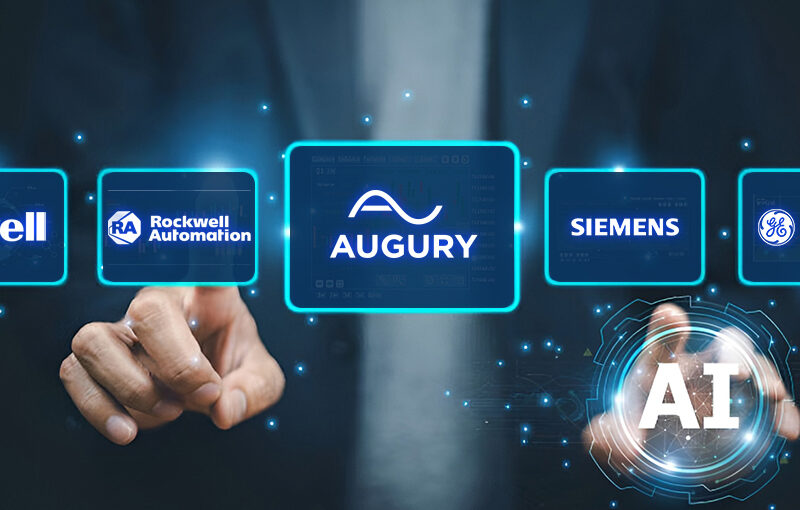 Best AI Tools for Manufacturers 2025