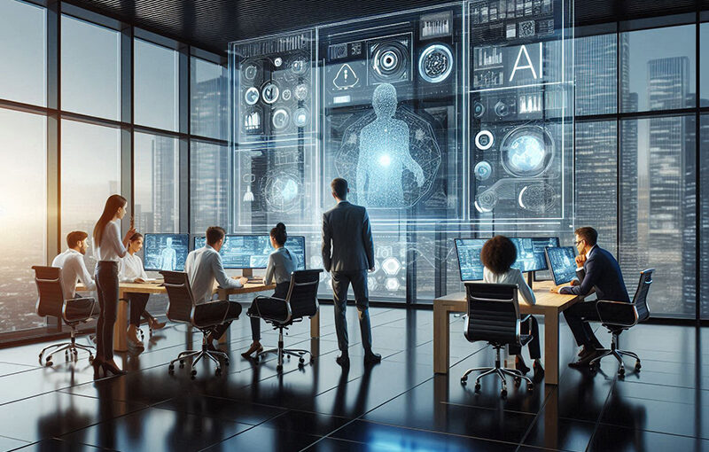 AI Agents Empower Hong Kong’s E&M Industry: Unlocking Efficiency and Growth