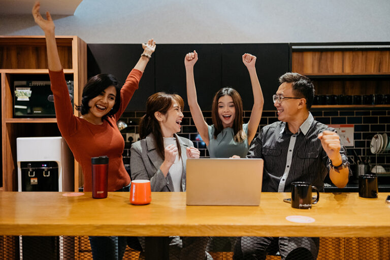 AI Solutions Boost Hong Kong’s Hospitality & Leisure Industry Efficiency