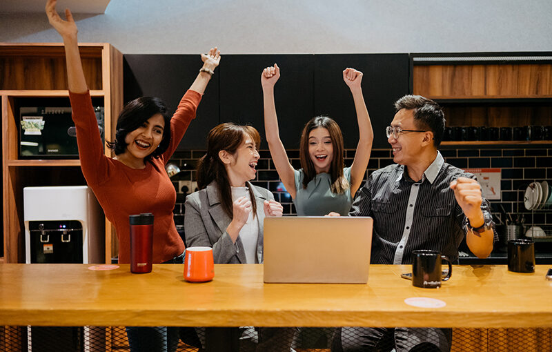 AI Solutions Boost Hong Kong’s Hospitality & Leisure Industry Efficiency