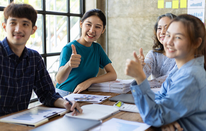 HCM Systems: Revolutionizing HR Operations for Hong Kong NGOs