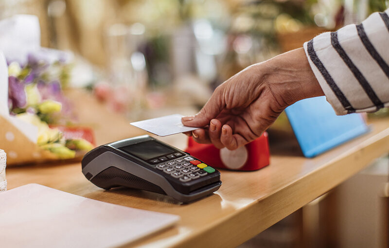 AI-Powered POS Systems Redefining Hong Kong’s Automotive Industry