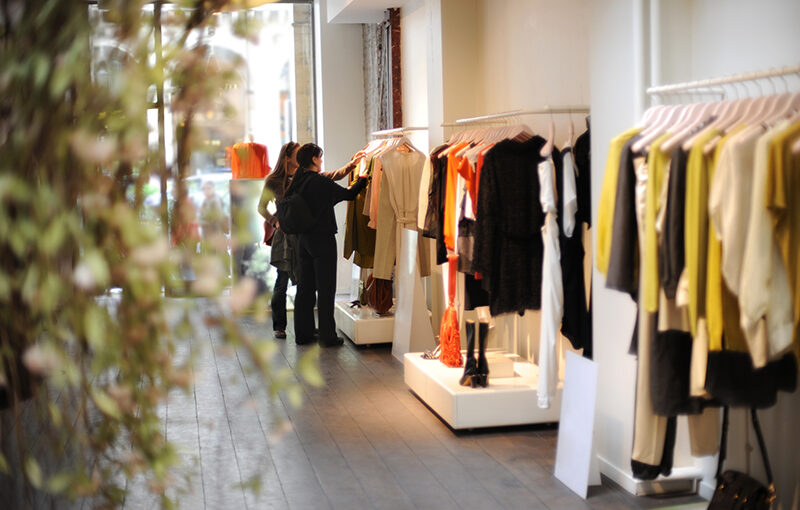 AI-Powered ERP: Transforming Hong Kong’s Fashion Industry Challenges