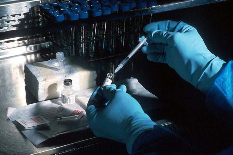 What AI Innovations Are Transforming Hong Kong’s Pharmaceutical Sector?