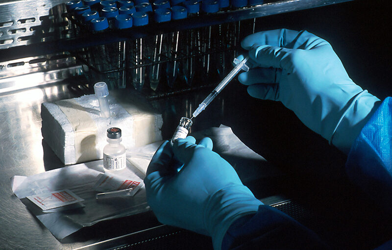 What AI Innovations Are Transforming Hong Kong’s Pharmaceutical Sector?