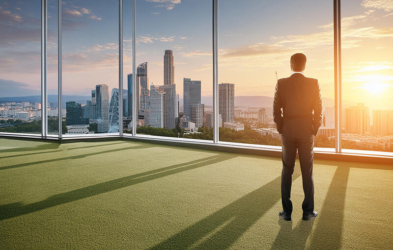 Overcoming Renewable Energy Challenges in Hong Kong with HCM Solutions