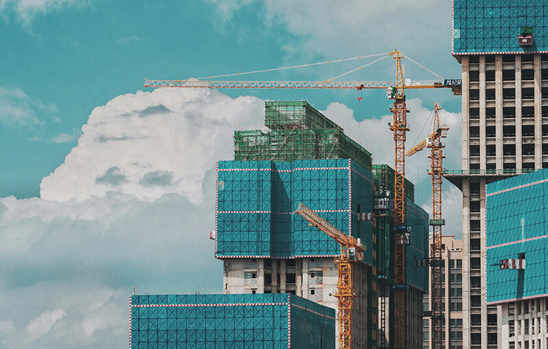 HCM Solutions Revolutionizing Hong Kong’s Renewable Energy Industry Efficiency