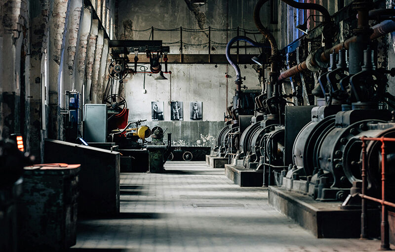 AI and ERP Transforming Hong Kong’s Metalworking Industry