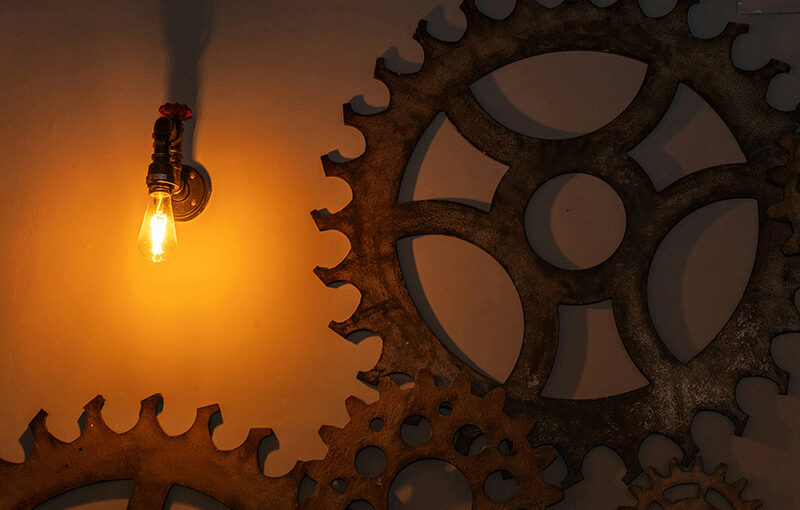 AI-Driven ERP Solutions Streamline Hong Kong’s Machinery Industry for Future Success