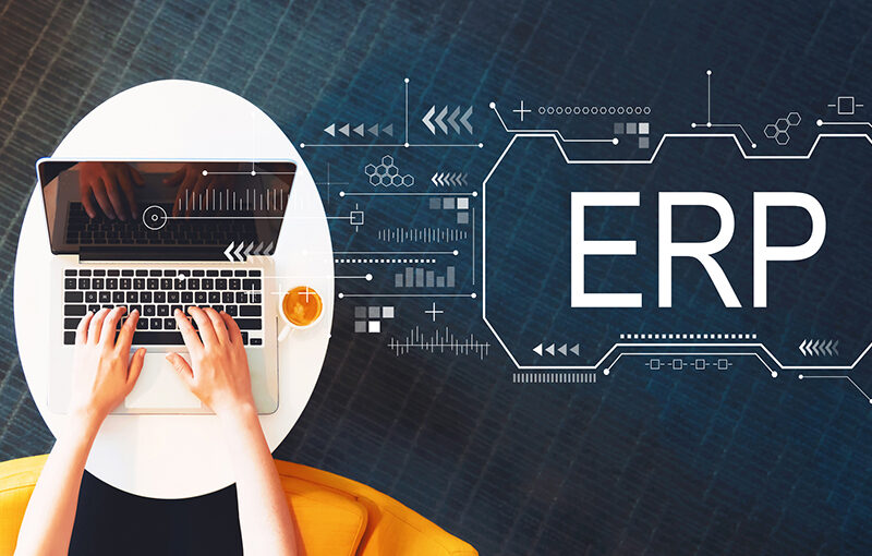 AI-Driven ERP Solutions Elevating Hong Kong’s Chemical Industry Performance