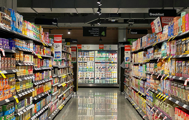 AI Innovations Elevate Hong Kong’s FMCG Industry: Unveiling LAIDFU’s Transformative Role