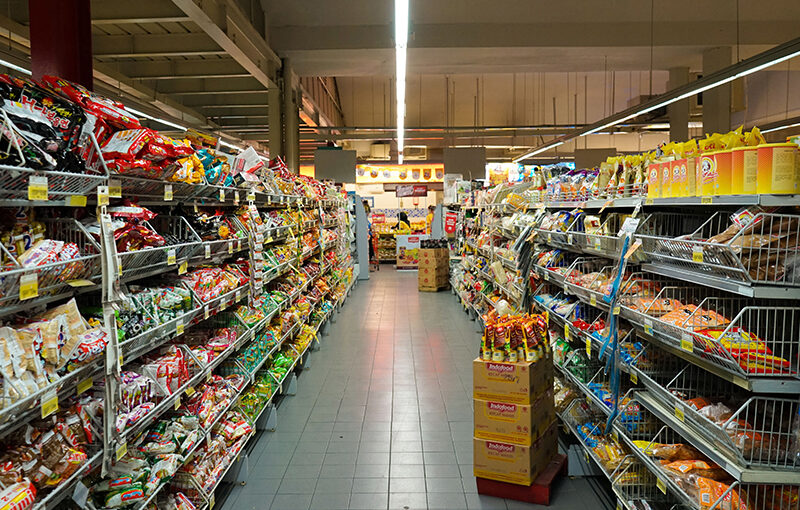 Enhance Hong Kong Pharma Industry: Unlocking Potential with Advanced POS Solutions