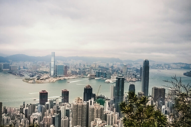 Enhancing Property Management in Hong Kong with HCM and Payroll Solutions