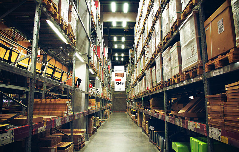 How ERP Systems Are Transforming Hong Kong’s Furniture Industry Efficiency