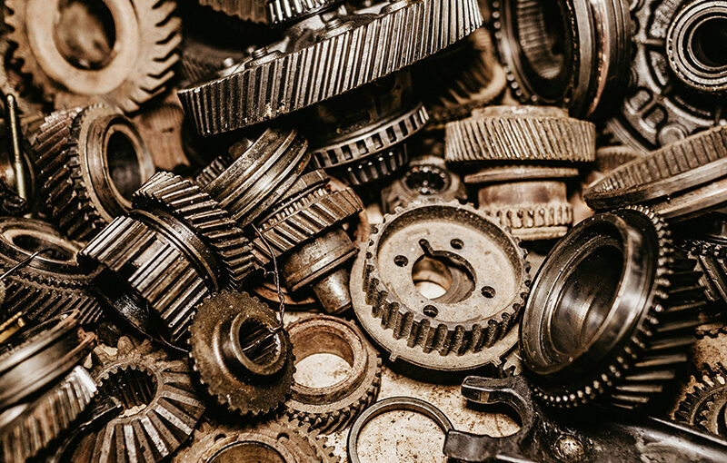 Why Are HCM Systems Essential for Hong Kong’s Metal Industry?