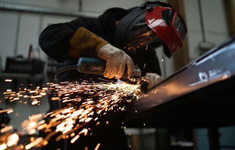 Optimizing Hong Kong Electroplating Industry with Advanced HCM Solutions