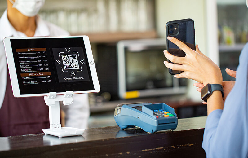 Boosting Hong Kong Food & Beverage Industry Efficiency with POS Systems