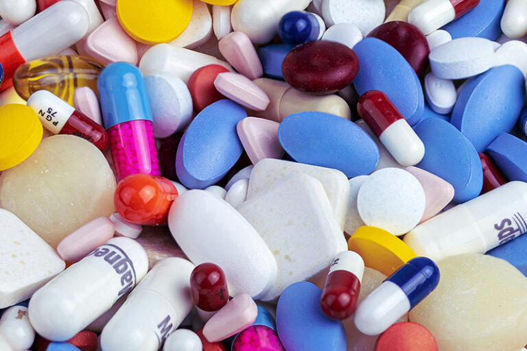 What Challenges Are Unique to Hong Kong’s Pharmaceutical Industry?