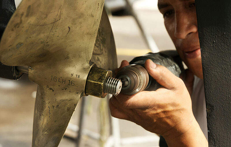 Enhancing Hong Kong’s Ship Repair Industry with Advanced HCM Solutions