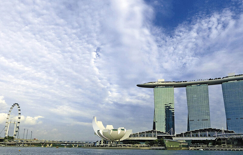 Unlock the Potential of Hong Kong Tourism with AI-Driven ERP Solutions