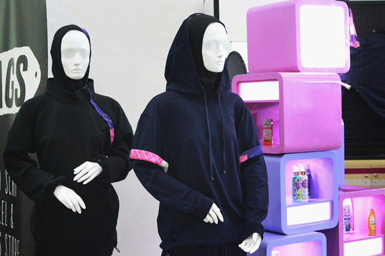 How Can HCM Systems Boost Hong Kong’s Sportswear Industry’s Efficiency?