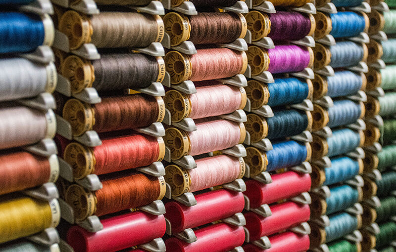 Overcoming Hong Kong Textile Industry Challenges with AI-Powered ERP Solutions