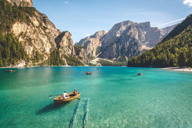 How Is AI Shaping Hong Kong’s Travel and Tourism Industry?