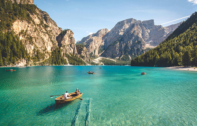 How Is AI Shaping Hong Kong’s Travel and Tourism Industry?