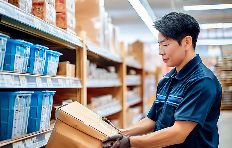 AI-Powered Strategies: Transforming Hong Kong’s FMCG Landscape for Greater Success