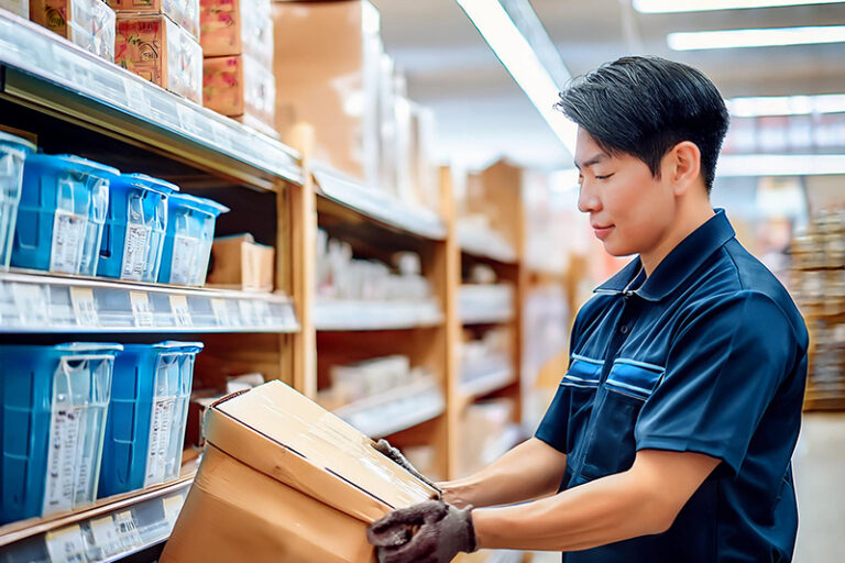 AI and ERP: Solving Hong Kong FMCG Industry’s Unique Challenges