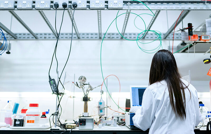 AI Agents and ERP: Transforming Hong Kong’s Biotech Industry Challenges