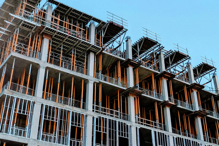 How Is AI Enhancing ERP Systems in Hong Kong’s Construction Industry?