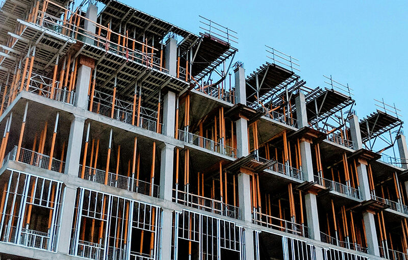 How Is AI Enhancing ERP Systems in Hong Kong’s Construction Industry?