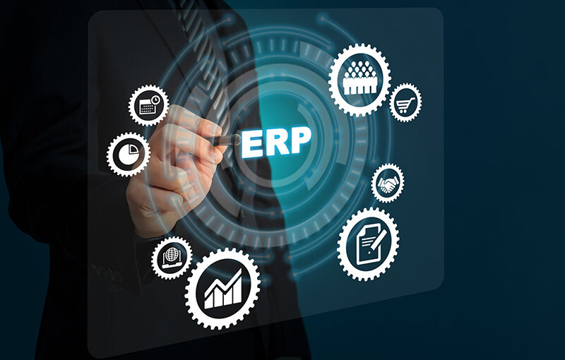 AI and ERP Transforming Hong Kong’s Food & Beverage Industry