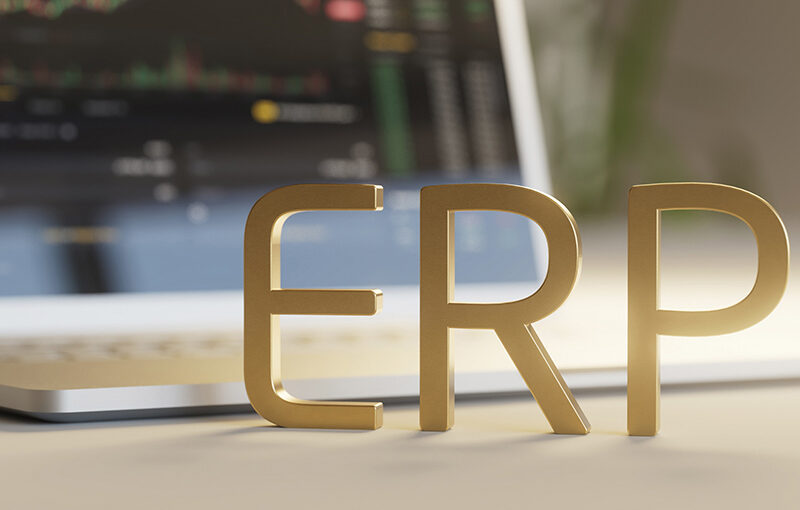 AI-Driven ERP Enhancements Elevating Hong Kong’s E&M Industry Efficiency