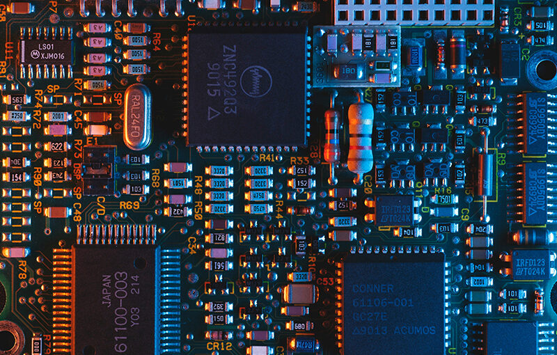 How Does AI Address Hong Kong’s Logistics Industry Challenges?