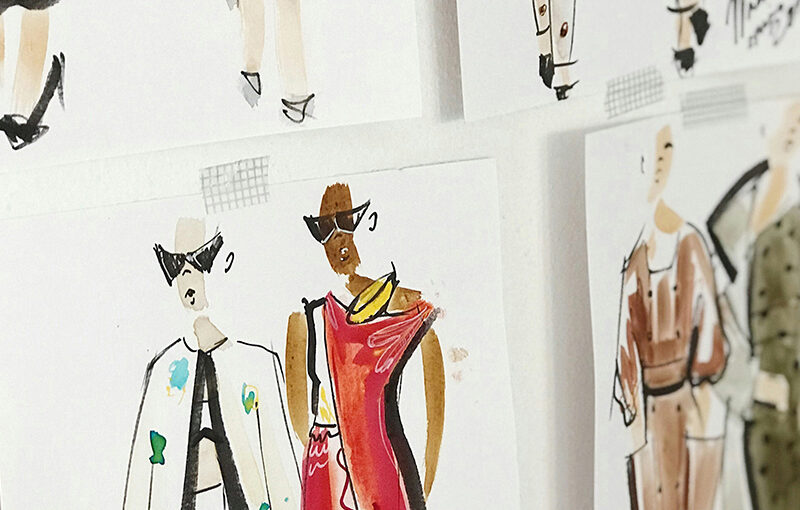 AI and Fashion in Hong Kong: Navigating Trends and Transformations