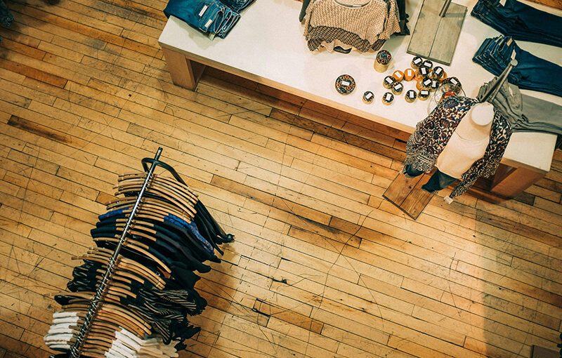 POS Solutions: Transforming Hong Kong’s Furniture Retail Industry