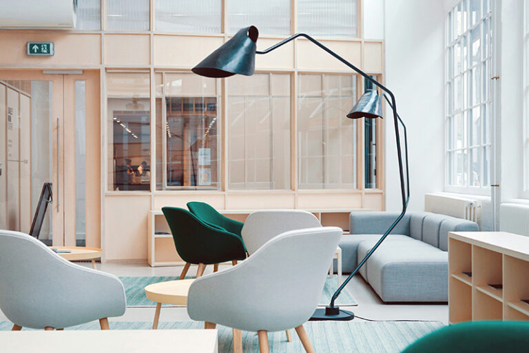 How Is Artificial Intelligence Reshaping Hong Kong’s Furniture Industry?