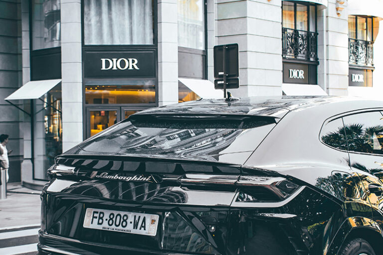 Why Are AI Tools Key to Hong Kong’s Automotive Evolution?