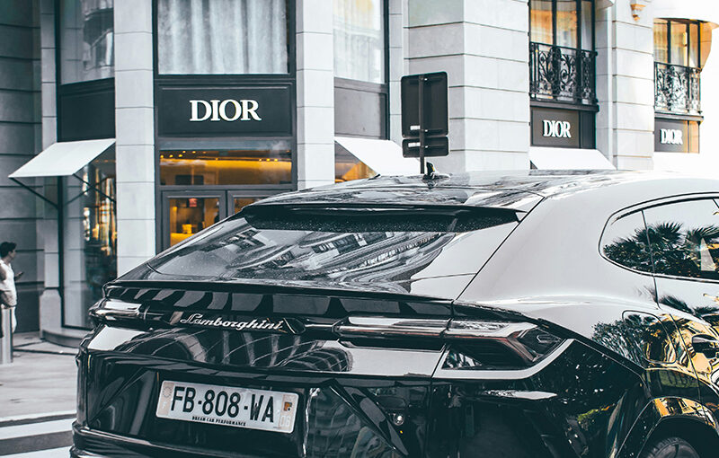 Why Are AI Tools Key to Hong Kong’s Automotive Evolution?