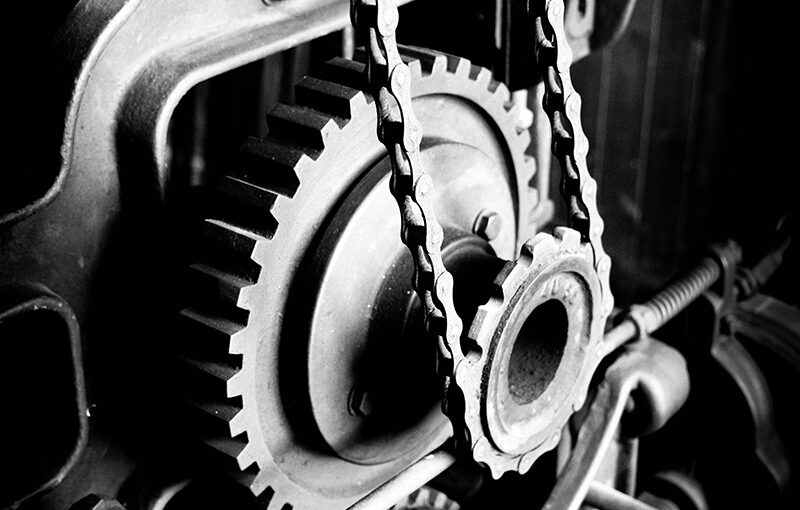 AI-Driven ERP Systems: Game-Changer for Hong Kong’s Machinery Industry