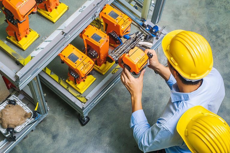 Why Is AI Essential for Transforming Hong Kong’s Rubber Industry?