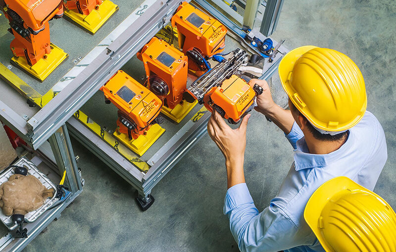 Streamlining Hong Kong Toy Industry with HCM: Solving Challenges Efficiently