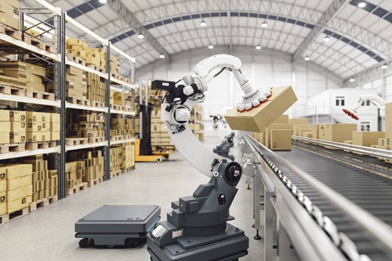 AI Innovations Shaping Hong Kong’s Property Management Future