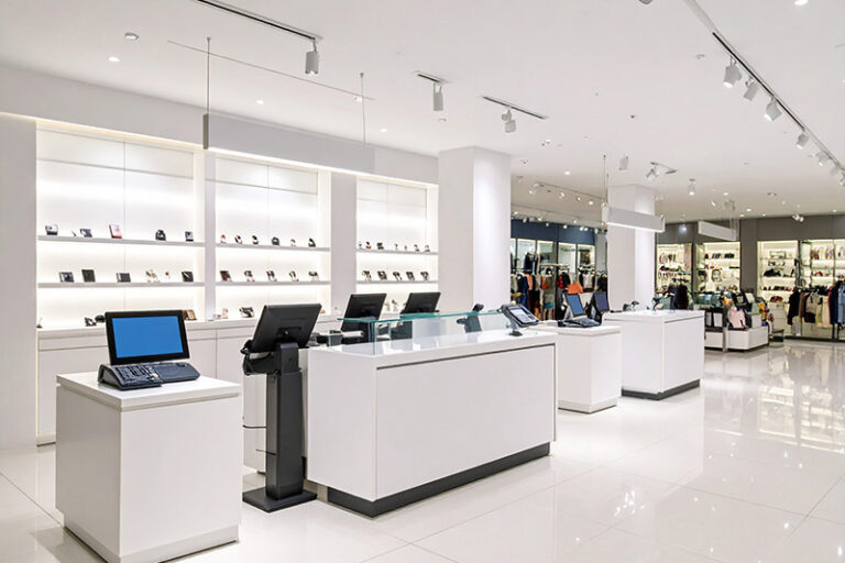 What Challenges Do Hong Kong Furniture Retailers Face with POS Systems?