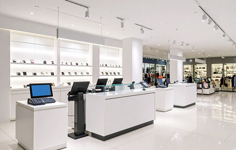 AI and POS Transforming Hong Kong’s Sportswear Retail Industry